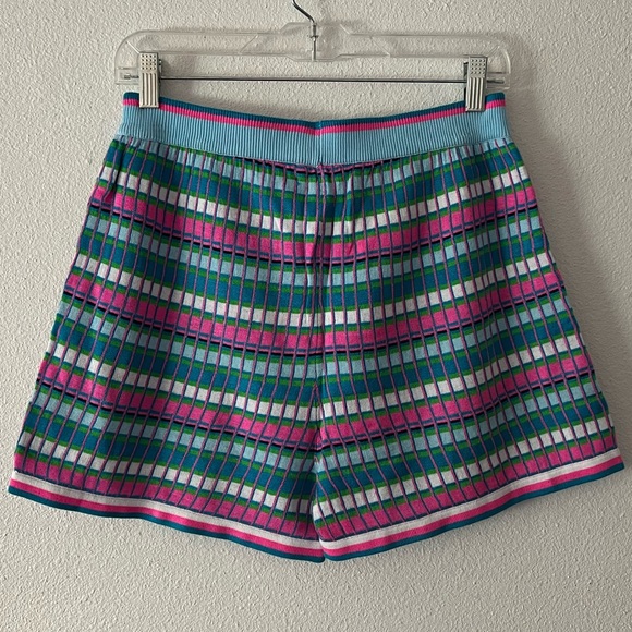 {Lilly Pulitzer} Brand New Avington Sweater Shorts - Picture 7 of 8